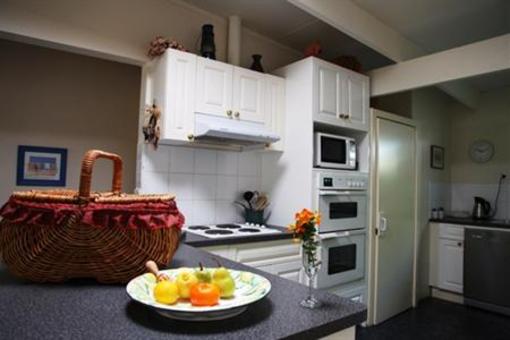 фото отеля Mirrabooka Units Melbourne