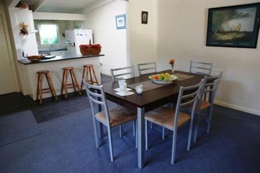 фото отеля Mirrabooka Units Melbourne