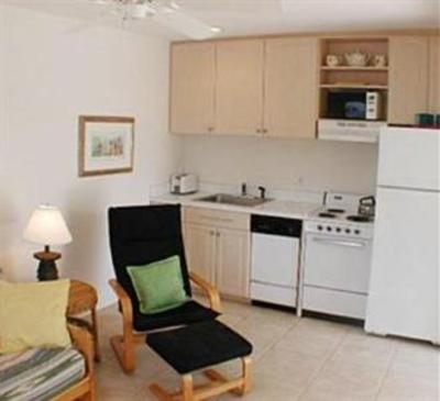 фото отеля Beach Palms Suite Siesta Key
