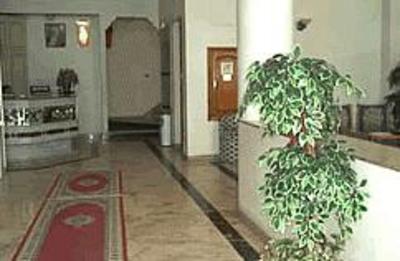 фото отеля Hotel Marjane