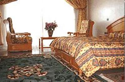 фото отеля Hotel Marjane