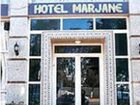 фото отеля Hotel Marjane