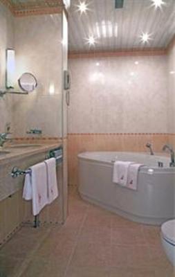фото отеля Arm Premier Hotel