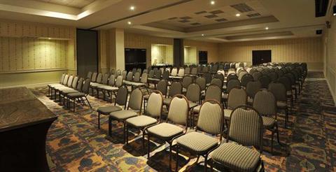 фото отеля Embassy Suites Hotel Pleasant Hill-Walnut Creek