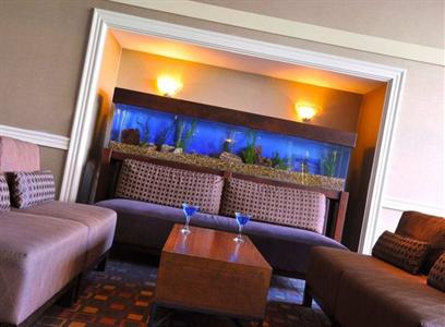 фото отеля Embassy Suites Hotel Pleasant Hill-Walnut Creek