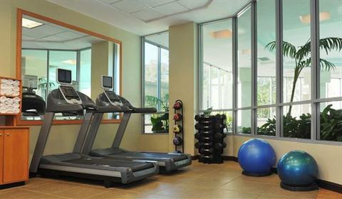 фото отеля Embassy Suites Hotel Pleasant Hill-Walnut Creek