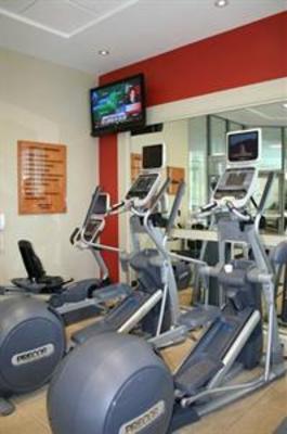 фото отеля Embassy Suites Hotel Pleasant Hill-Walnut Creek