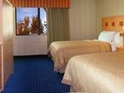 фото отеля Embassy Suites Hotel Pleasant Hill-Walnut Creek