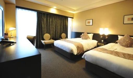 фото отеля Richmond Hotel Nagasaki Shianbashi