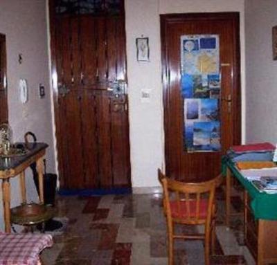фото отеля Bed & Breakfast Intrabartolo Trapani