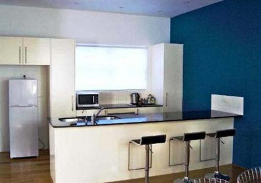 фото отеля Sandridge Apartments Sydney