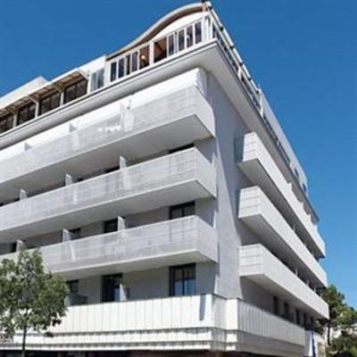 фото отеля Hotel San Carlo Lignano Sabbiadoro