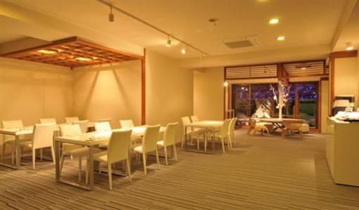 фото отеля Kawamotoya Ryokan Hotel Nozawaonsen