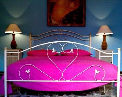 фото отеля B&B Pittoresco