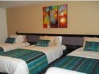фото отеля Hotel Bogota Expocomfort