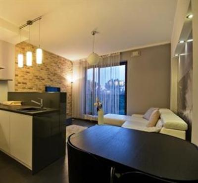 фото отеля Szafarnia Exclusive Apartments
