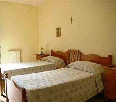 фото отеля B&B Monastero Santo Spirito