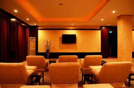 фото отеля New Phoenix Resort Qiandao Lake Hangzhou