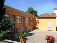 Hotel Les Mimosas Argeles-sur-Mer