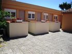 фото отеля Hotel Les Mimosas Argeles-sur-Mer