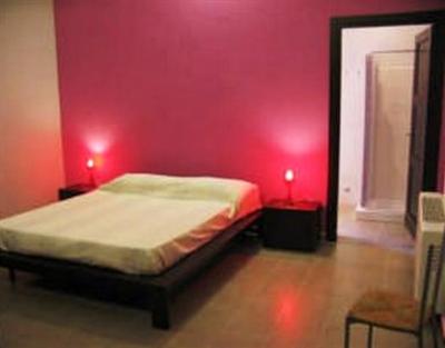 фото отеля Nonna Elena Bed & Breakfast Trapani