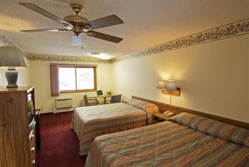 фото отеля Americas Best Value Inn Bighorn Lodge