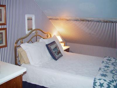 фото отеля Sally Webster Inn