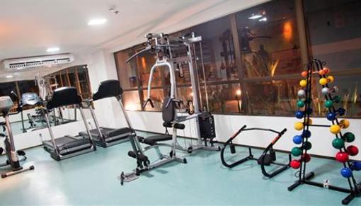 фото отеля Ritz Suites