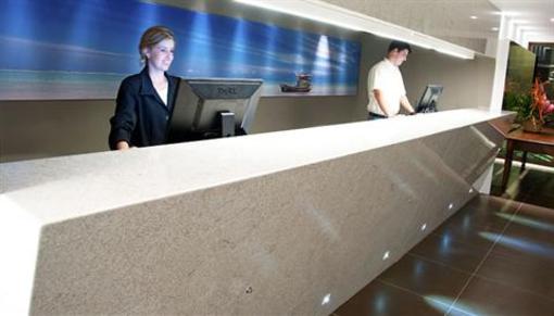 фото отеля Ritz Suites