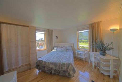 фото отеля Motel Du Rocher Perce