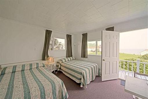 фото отеля Motel Du Rocher Perce