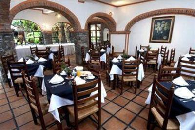 фото отеля BEST WESTERN Hotel Monteverde