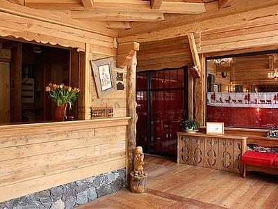 фото отеля L'Ecureuil Hotel Saint-Etienne-de-Tinee