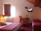 фото отеля L'Ecureuil Hotel Saint-Etienne-de-Tinee