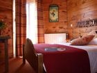 фото отеля L'Ecureuil Hotel Saint-Etienne-de-Tinee