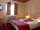 фото отеля L'Ecureuil Hotel Saint-Etienne-de-Tinee