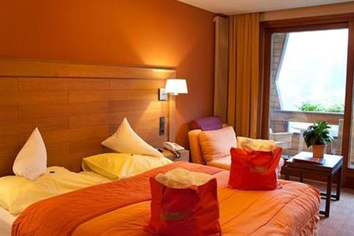 фото отеля Hotel OTP Birkenhof Bad Kleinkirchheim