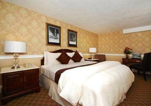 фото отеля Rodeway Inn Logan International Airport