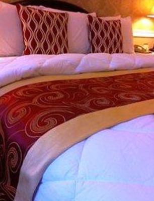 фото отеля Rodeway Inn Logan International Airport