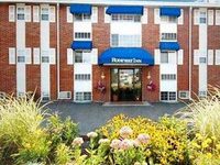 Rodeway Inn Logan International Airport