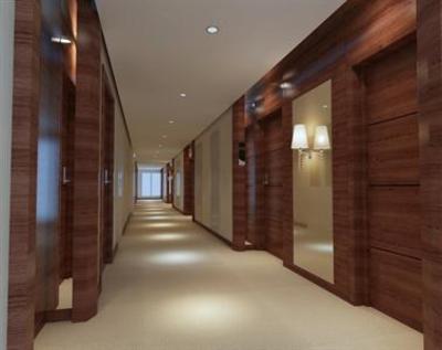 фото отеля Holiday Inn Express Tianjin Heping