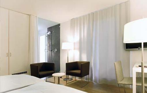 фото отеля Hotel Stella Locarno