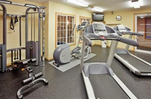 фото отеля Country Inn and Suites Nevada