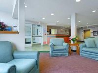 Microtel Inn And Suites New Ulm