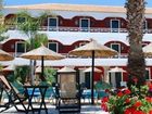 фото отеля Vasilikos Beach Hotel