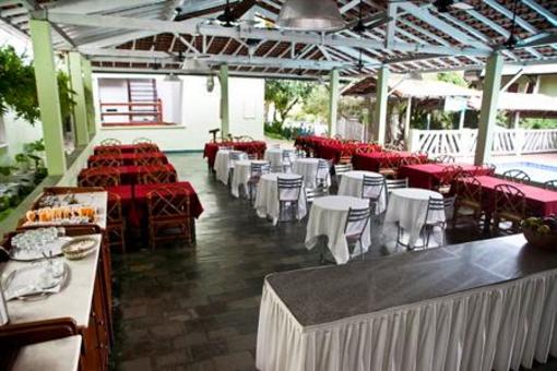 фото отеля Pousada Dos Ventos Parnaiba