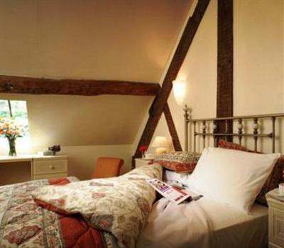 фото отеля Gaskell Arms Hotel Much Wenlock