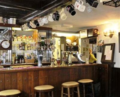 фото отеля Gaskell Arms Hotel Much Wenlock