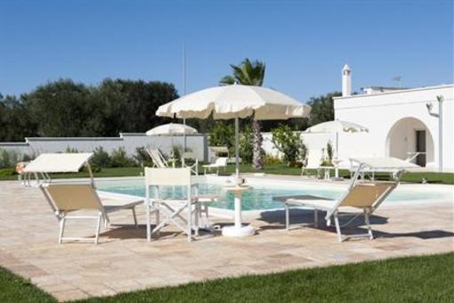 фото отеля Mavisa Relais di Campagna