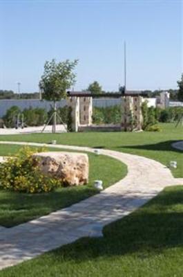 фото отеля Mavisa Relais di Campagna